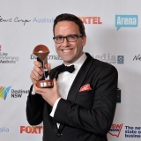 2014 Helpmann Awards Winners