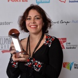 2014 Helpmann Awards Winners