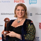 2014 Helpmann Awards Winners