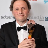 2014 Helpmann Awards Winners