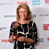 2014 Helpmann Awards Winners