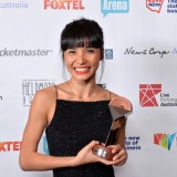 2014 Helpmann Awards Winners