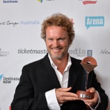 2014 Helpmann Awards Winners