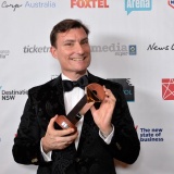 2014 Helpmann Awards Winners