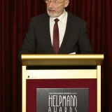 2014 Helpmann Awards nominations announcement Hobart