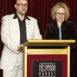 2014 Helpmann Awards nominations announcement Hobart