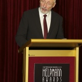 2014 Helpmann Awards nominations announcement Hobart