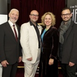 2014 Helpmann Awards nominations announcement Hobart