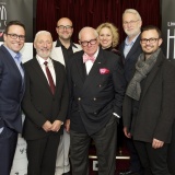 2014 Helpmann Awards nominations announcement Hobart