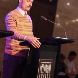 2014 Helpmann Awards nominations announcement Adelaide