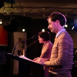 2014 Helpmann Awards nominations announcement Adelaide