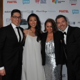 2014 Helpmann Awards Red Carpet