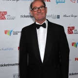 2014 Helpmann Awards Red Carpet