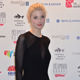 Elizabeth Debicki