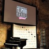 2014 Helpmann Awards nominations announcement in Sydney