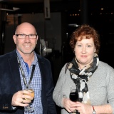 2014 Helpmann Awards nominations announcement in Sydney