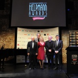 2014 Helpmann Awards nominations announcement in Sydney