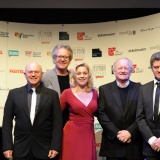 2014 Helpmann Awards nominations announcement in Sydney