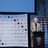 2014 Helpmann Awards nominations announcement in Sydney