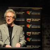 2014 Helpmann Awards nominations announcement in Sydney