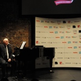 2014 Helpmann Awards nominations announcement in Sydney