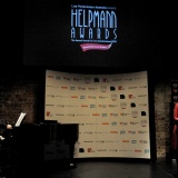 2014 Helpmann Awards nominations announcement in Sydney