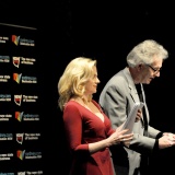 2014 Helpmann Awards nominations announcement in Sydney