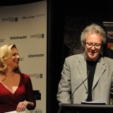 2014 Helpmann Awards nominations announcement in Sydney