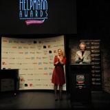 2014 Helpmann Awards nominations announcement in Sydney