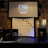 2014 Helpmann Awards nominations announcement in Sydney