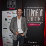 2014 Helpmann Awards nominations announcement Perth