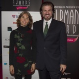 2014 Helpmann Awards nominations announcement Perth