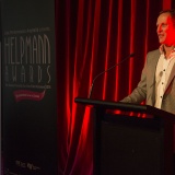 2014 Helpmann Awards nominations announcement Perth