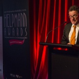 2014 Helpmann Awards nominations announcement Perth