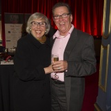 2014 Helpmann Awards nominations announcement Perth