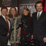 2014 Helpmann Awards nominations announcement Perth