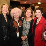 2014 Helpmann Awards nominations announcement Brisbane