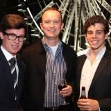 2014 Helpmann Awards nominations announcement Brisbane