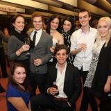 2014 Helpmann Awards nominations announcement Brisbane