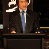 2014 Helpmann Awards nominations announcement Brisbane