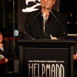 2014 Helpmann Awards nominations announcement Brisbane