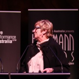 2014 Helpmann Awards nominations announcement Melbourne