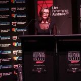 2014 Helpmann Awards nominations announcement Melbourne