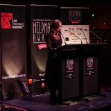 2014 Helpmann Awards nominations announcement Melbourne