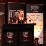 2014 Helpmann Awards nominations announcement Melbourne