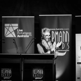 2014 Helpmann Awards nominations announcement Melbourne