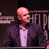 2014 Helpmann Awards nominations announcement Melbourne