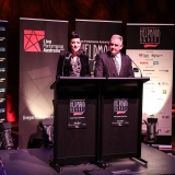 2014 Helpmann Awards nominations announcement Melbourne