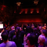 2014 Helpmann Awards nominations announcement Melbourne