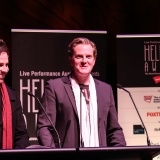 2014 Helpmann Awards nominations announcement Melbourne